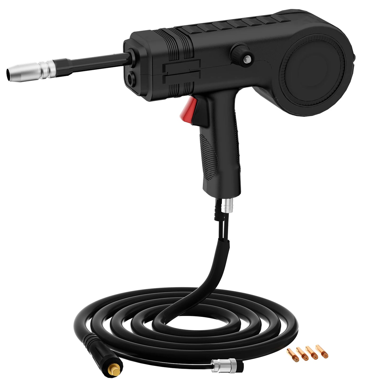 145A 3 in 1 Welding Machine Lift TIG/ARC MMA Welders, Welding With Spool Gun, Home Welder