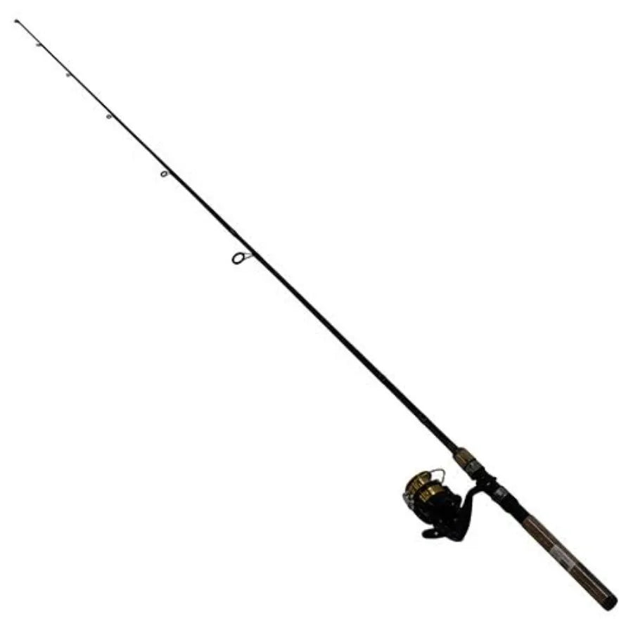 High Performance Fishing Reel with DShock Technology for Enhanced Durability and Smooth Spinning Action