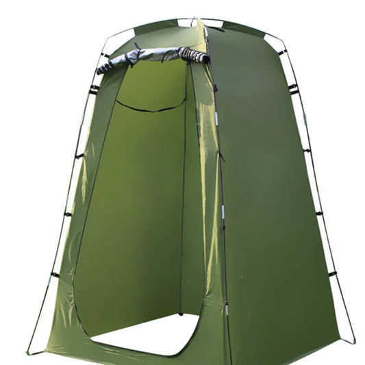 Camping Tent for Shower, 6FT Privacy Changing Room