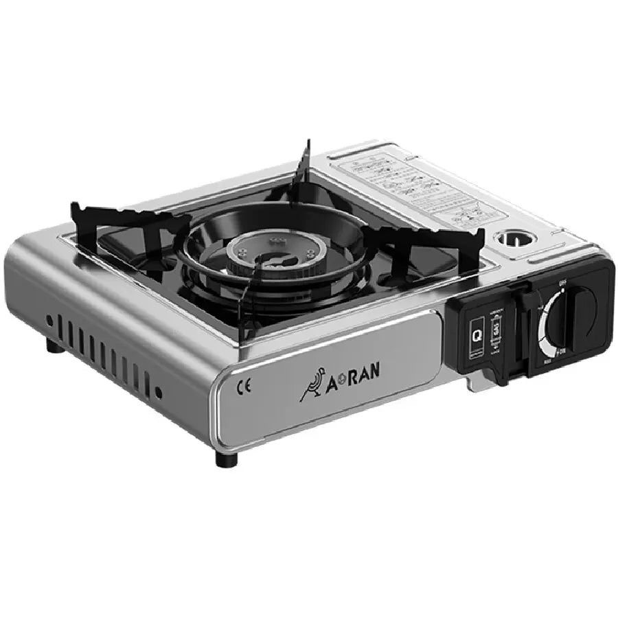 Card Stove Camping Gas Stove