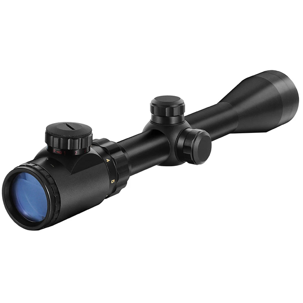 3-9x40 EG Rifle Scopes Hunting Sights