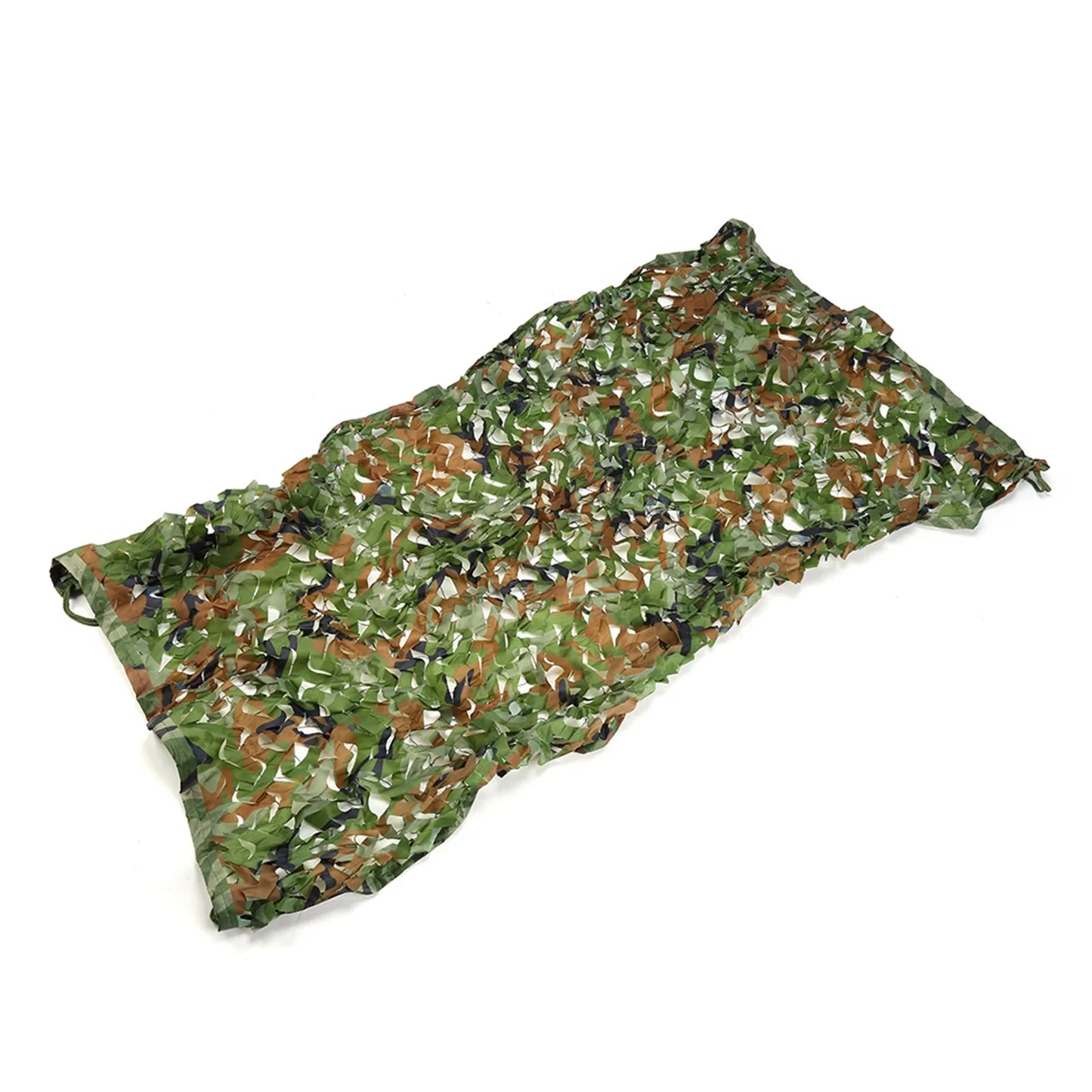 Camouflage Net, High Strength, High Durability