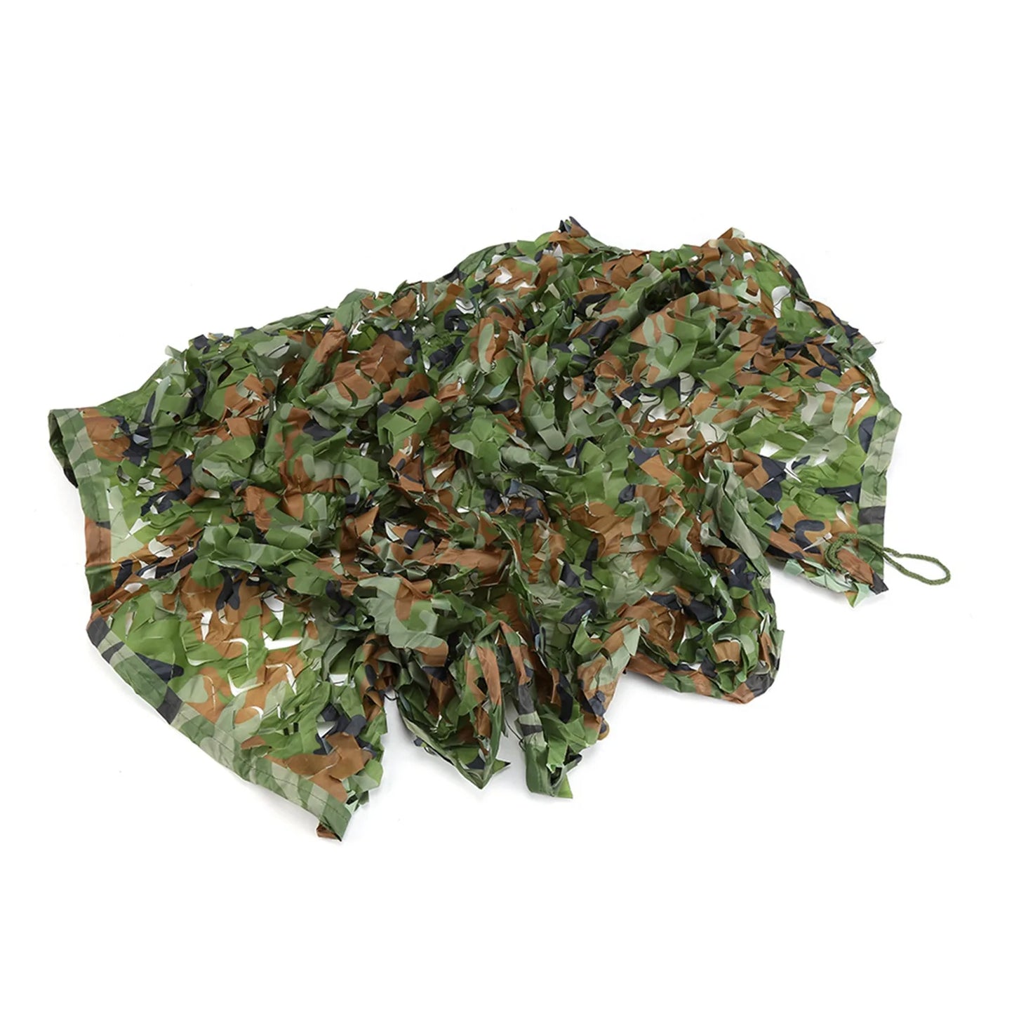 1M*2M Outdoor Camouflage Netting
