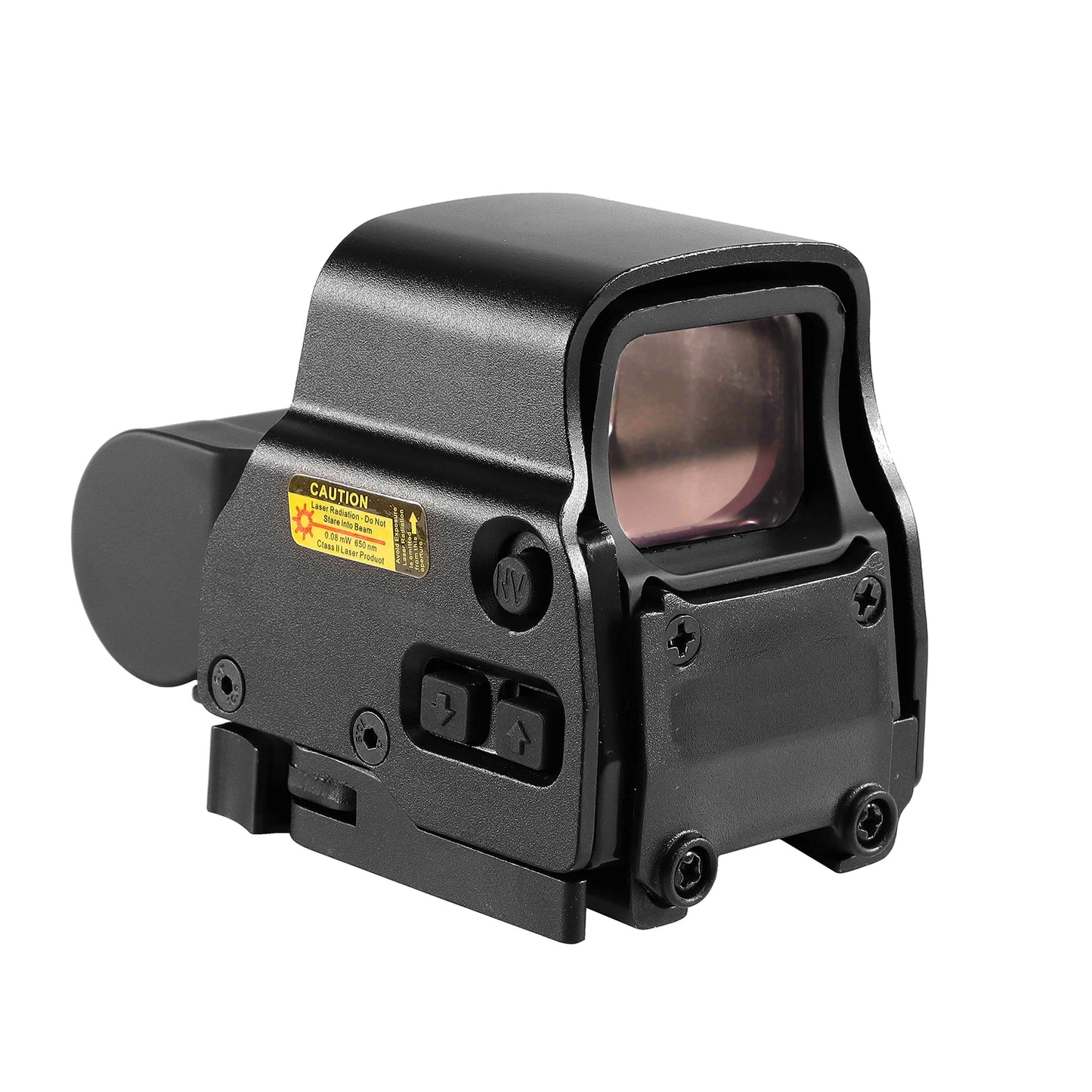 551 552 553 558 Red Green Dot Holographic Sight, Scope Hunting Reflex Sight