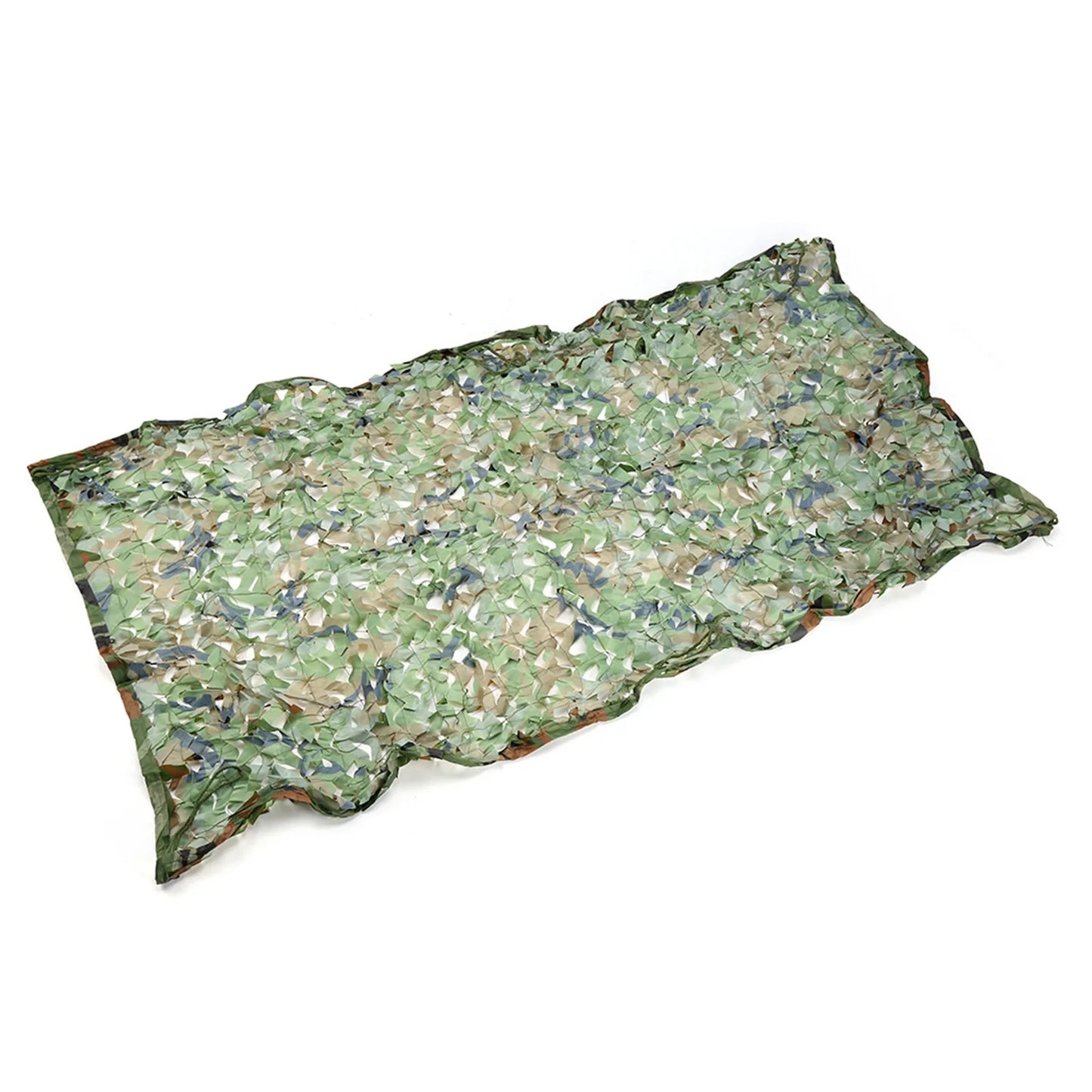 Camouflage Net, High Strength, High Durability
