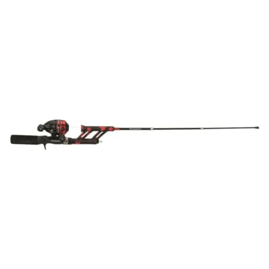 Steinhauser ProFISHiency TangleFree Pocket Combo Telescoping Fishing Pole