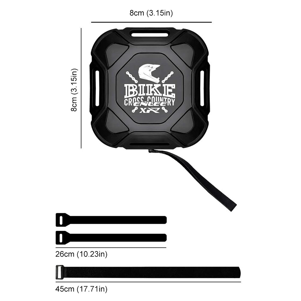 Retractable Bicycle Traction Rope, Mountain Bike, Parent-Child Pull Rope