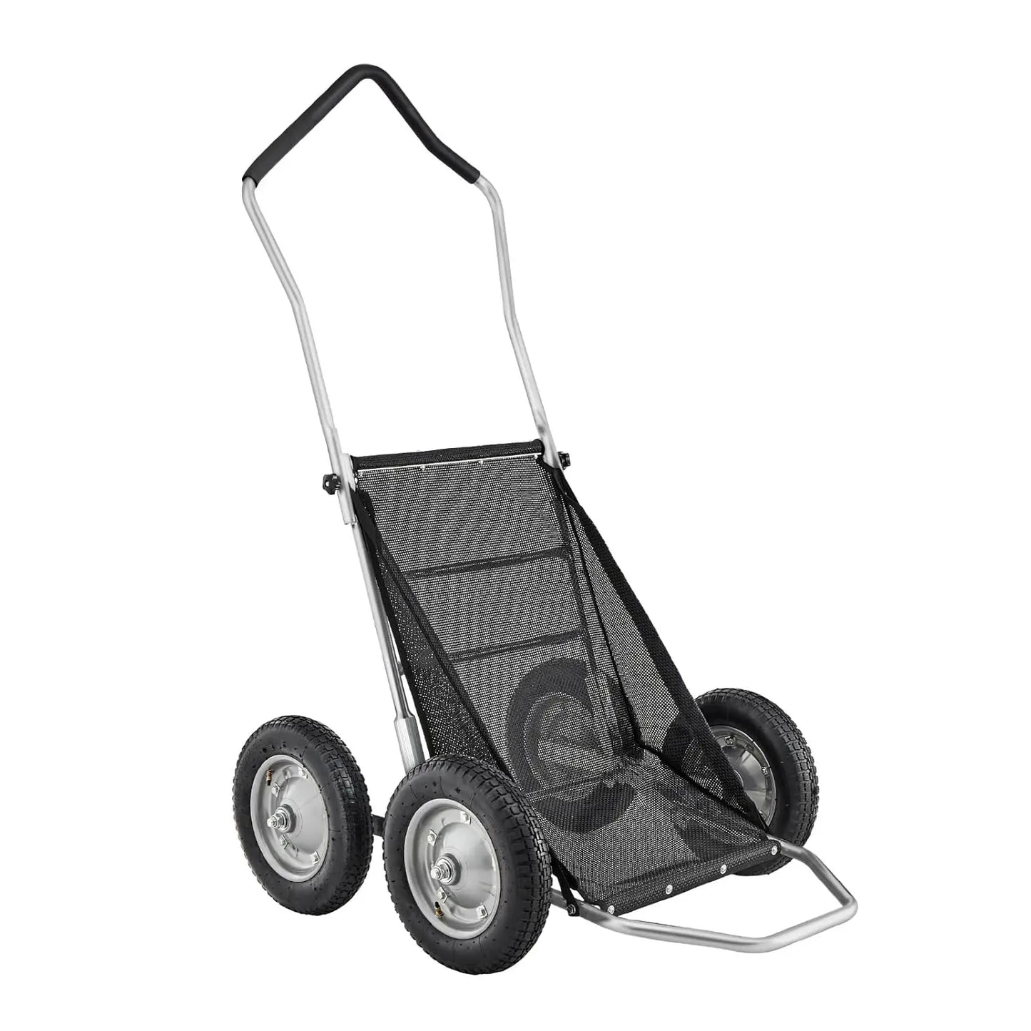 Game Carts for Hunting, 500LBS Deer Cart Game Hauler