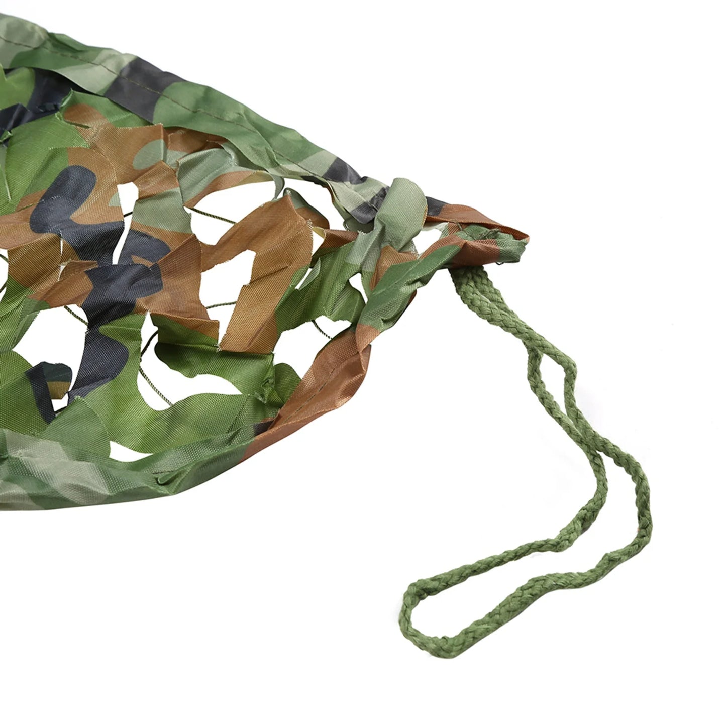 Camouflage Net, High Strength, High Durability