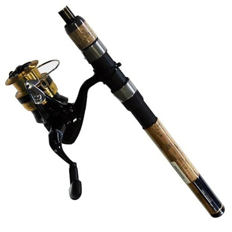 High Performance Fishing Reel with DShock Technology for Enhanced Durability and Smooth Spinning Action