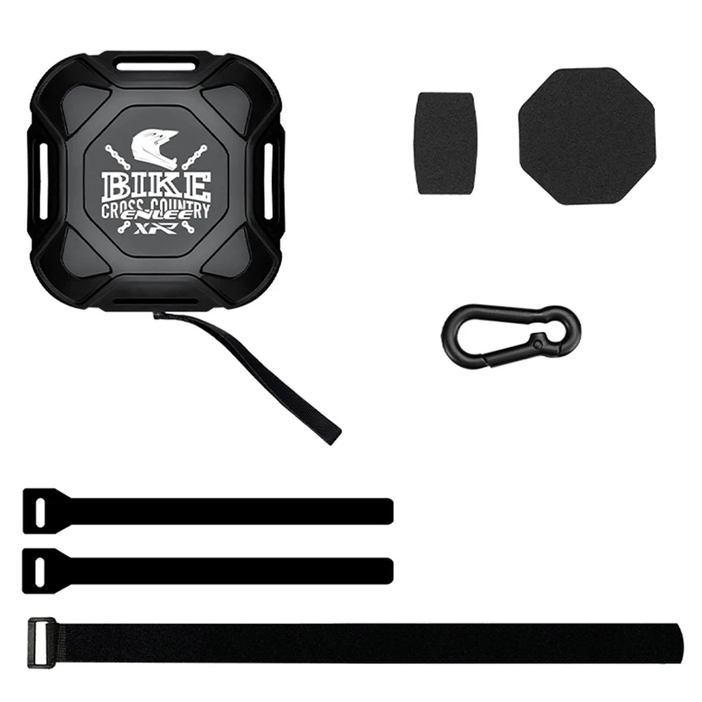 Retractable Bicycle Traction Rope, Mountain Bike, Parent-Child Pull Rope