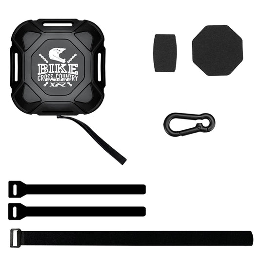 Retractable Bicycle Traction Rope, Mountain Bike, Parent-Child Pull Rope