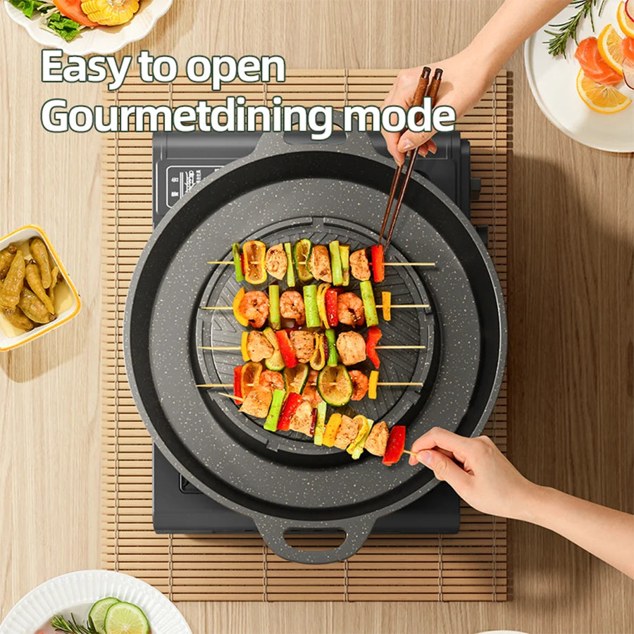 Outdoor Portable Card Stove, Gas Stove, Suitable For Camping