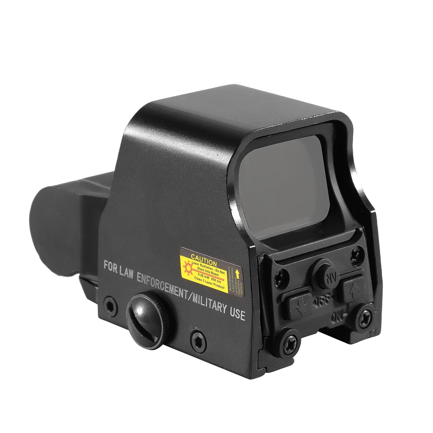 551 552 553 558 Red Green Dot Holographic Sight, Scope Hunting Reflex Sight