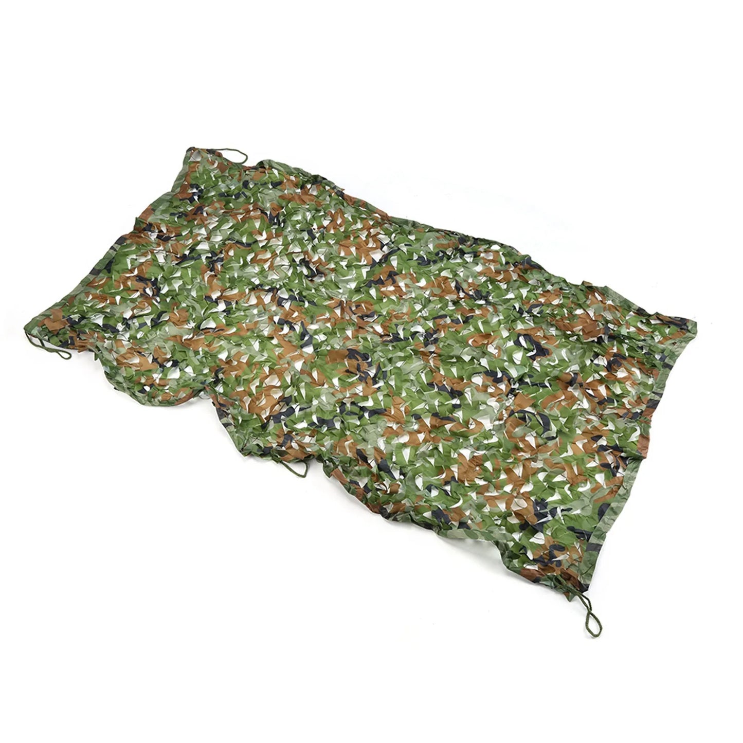 Camouflage Net, High Strength, High Durability