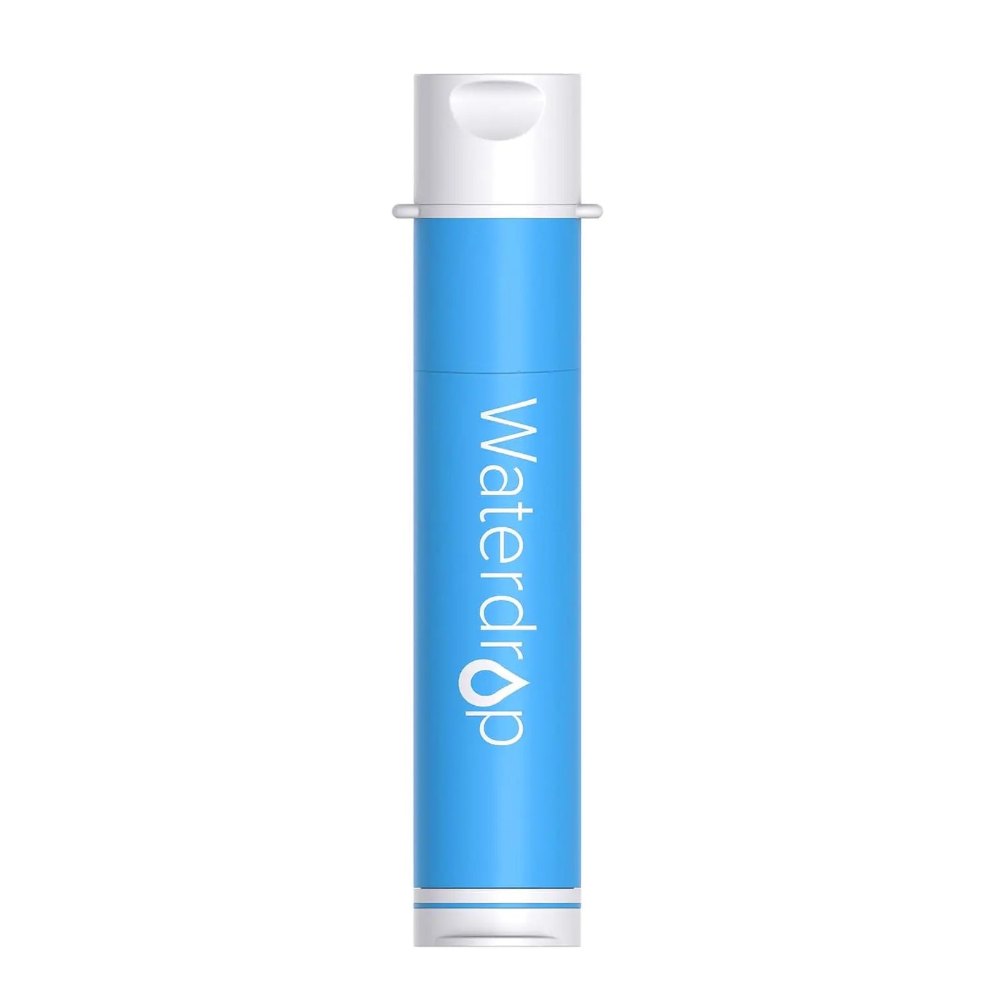 Waterdrop Water Filter Straw, Water Purifier, 1 Pack